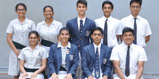 The Cathedral And John Connon School ...