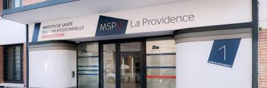 La Maison De Sante Pluridisciplinaire La Providence