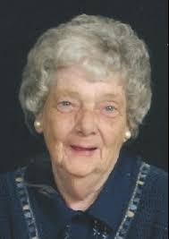 Mary Kaulius Obituary (1929