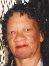 Claudette Allen Obituary (2014)