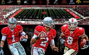 Desktop Wallpaper High Resolution Ohio State Football Wallpaper You can make this wallpaper for your iphone 5, 6, 7, 8, x backgrounds, mobile screensaver, or ipad lock screen. ohio state football wallpaper