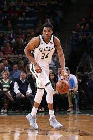 Latest on milwaukee bucks power forward giannis antetokounmpo including news, stats, videos, highlights and more on espn Facebook