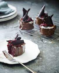 Chef Pete Evans Guys We Are Giving Away A Free Ten Food Processor Recipes Chocolate Recipes Mud Cake Recipes