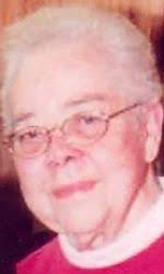 Hazel F. (Keddy) Herman, 85