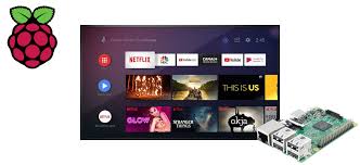 Como Transformar Um Raspberry Pi Em Uma Tv Android Em 2020 Sempreupdate