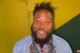 Jonathan Barry-Blocker shares message for raising intelligent Black children