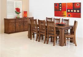 Settler 9 Piece Dining Suite Super A Mart Dining Suites Rustic Dining Set Dining Table