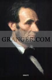 Image of ABRAHAM LINCOLN