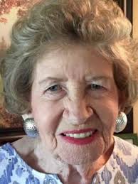 Bytha Mae Presley Garrison (1927-2022)