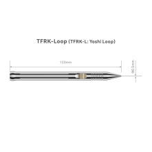 Kit de retrait d'instruments fracturés - Woodpecker DTE - Wamkey.com