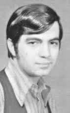 Frank Moro's Instagram, Twitter & Facebook