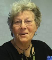 Obituary for Elaine E. Slack