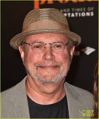 John Legend Joins the Temptations' Otis Williams at 'Ain't Too Proud'  Opening in L.A.: Photo 4134164