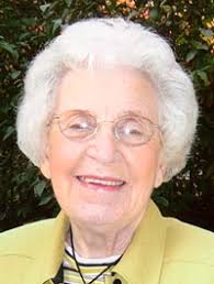 Louise Heavner Obituary (2008)