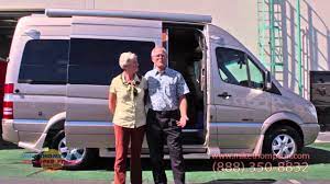 Free roadside assistance · national service network Customer Review For Mike Thompson S Rv Super Stores Youtube