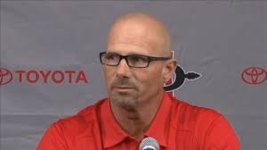 SDSU Extends Head Baseball Coach Through 2023