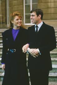 Princess charlene of monaco hopes to leave south africa by 'the end of october' as split rumors rock. Princess Eugenie S Parents Who Are Sarah Ferguson Prince Andrew