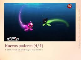 Miraculous Ladybug Espana Twitterissa Heimao3 Por Supuesto Al Adquirir Estos Poderes De Hielo Ladybug Y Chat Noir Cambiaran Sus Trajes A Este Estado Asi Es Como Quedaran Https T Co Putushjmst Twitter