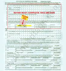 Transferring car titles and vehicle ownership (made simple). How To Fill Out Transfer A Car Title All You Need To Know In 2021