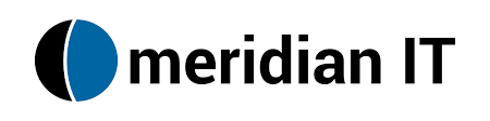 Maybe you would like to learn more about one of these? Meridian It Inc