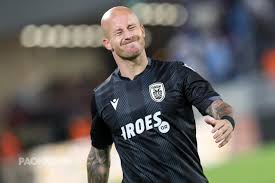 Miroslav stoch 18 ağu 2020'den beri kulüpsüz sol kanat piyasa değeri: Miroslav Stoch Paokfc