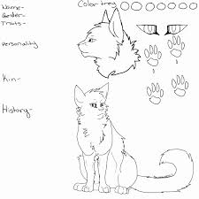 Warrior cats coloring pages coloringpages. Cats Drawing Book Awesome Warrior Cats Coloring Pages Cat Coloring Book Warrior Cat Drawings Cat Coloring Page