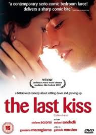 Стефано аккорси, джованна меццоджорно, стефания сандрелли и др. The Last Kiss Aka L Ultimo Bacio 2001 Film Cinemaparadiso Co Uk