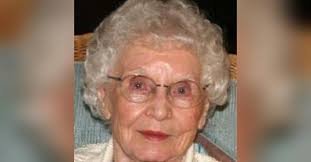 Hester Lucile Williams Obituary