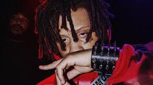 Ultra hd 4k wallpapers for desktop, laptop, apple, android mobile phones, tablets in high quality hd, 4k uhd, 5k, 8k uhd resolutions for free download. Trippie Redd Computer Wallpapers Wallpaper Cave