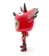Add her to your collection today! New Vinyl Fortnite Tricera Ops Funko Pop Action Figures Toys Hobbies