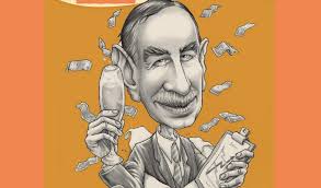 Oh, What Keynes has Wrought