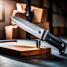 The Importance of Knife Maintenance: 3 tips you want to know. – ItsJustSharp