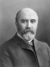 John Purser Griffith