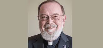 Remembering Jesuit Father John Allan Loftus