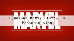 Please note you may have to register before you can post: Download Marvel Intro Hd Bootanimation For Galaxy S7 S7 Edge