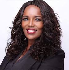 Kimberly Mcmorris's Instagram, Twitter & Facebook