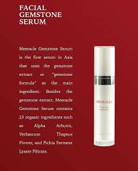 Natur miracle serum dijual dengan harga 170.000/ botoluntukukuran 30ml. Contents Benefits Of Meeracle Serum Beauty Personal Care Face Face Care On Carousell