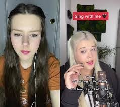 Katelyn Goetz's Instagram, Twitter & Facebook