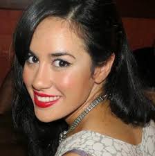 Ali Banks's Instagram, Twitter & Facebook