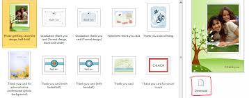 If you are not very familiar with designing a card. How To Create Greetings Cards In Microsoft Word 2010