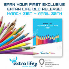 Reading (or listening to) books full of wisdom is a daily habit for high. Claim Your First 2021 Extra Life Exclusive Dlc Release Extra Life