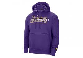 The most common lakers pullover material is plastic. Nike Nba Los Angeles Lakers Courtside Pullover Hoodie Field Purple