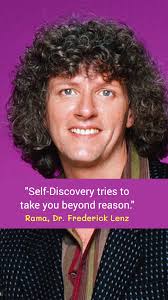 "Life can only be known through direct experience.",