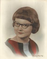 Theresa Agnes Weir Obituary June 5, 2023