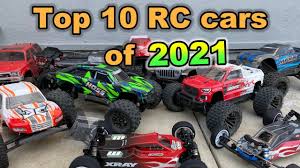Maybe you would like to learn more about one of these? 10 Best Rc Cars Of 2021 Youtube
