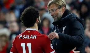 Image result for m salah 2019