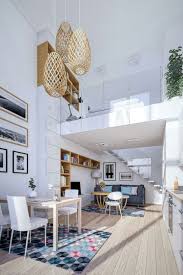 15 Superb Loft Furniture Ideas You Should Consider Having Loft Spaces Loft House Loft Inspiration