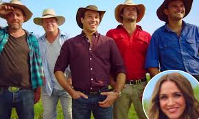 Farmer wants a wife is a reality television series developed by fremantle media. Farmer Wants A Wife Reveals The Five Contestants In New Trailer That Confirms Release Date Daily Mail Online