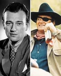 In The Long Voyage Home (1940), John Wayne took