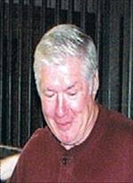 Obituary information for David William Russell